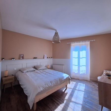 Charmante Maison A 2Min De La Porte St Jacques A 파르트네 외부 사진