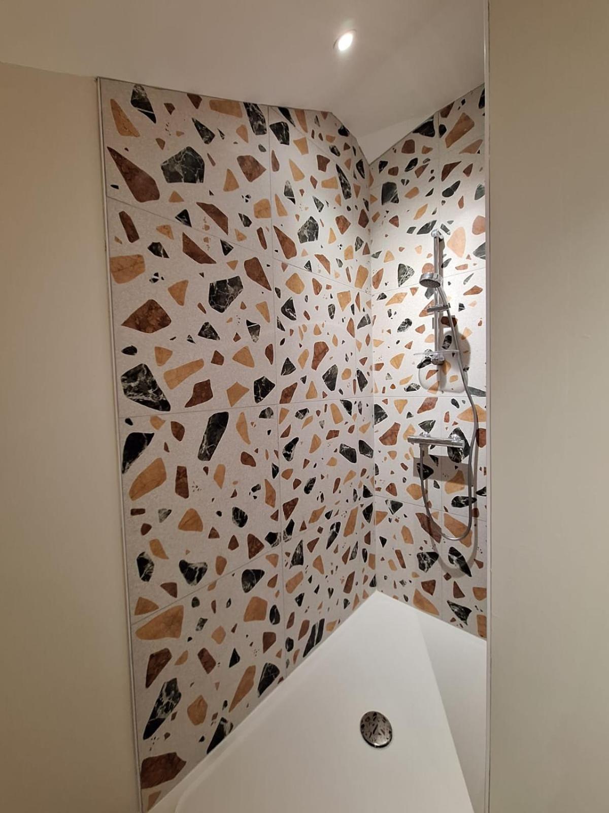 Charmante Maison A 2Min De La Porte St Jacques A 파르트네 외부 사진