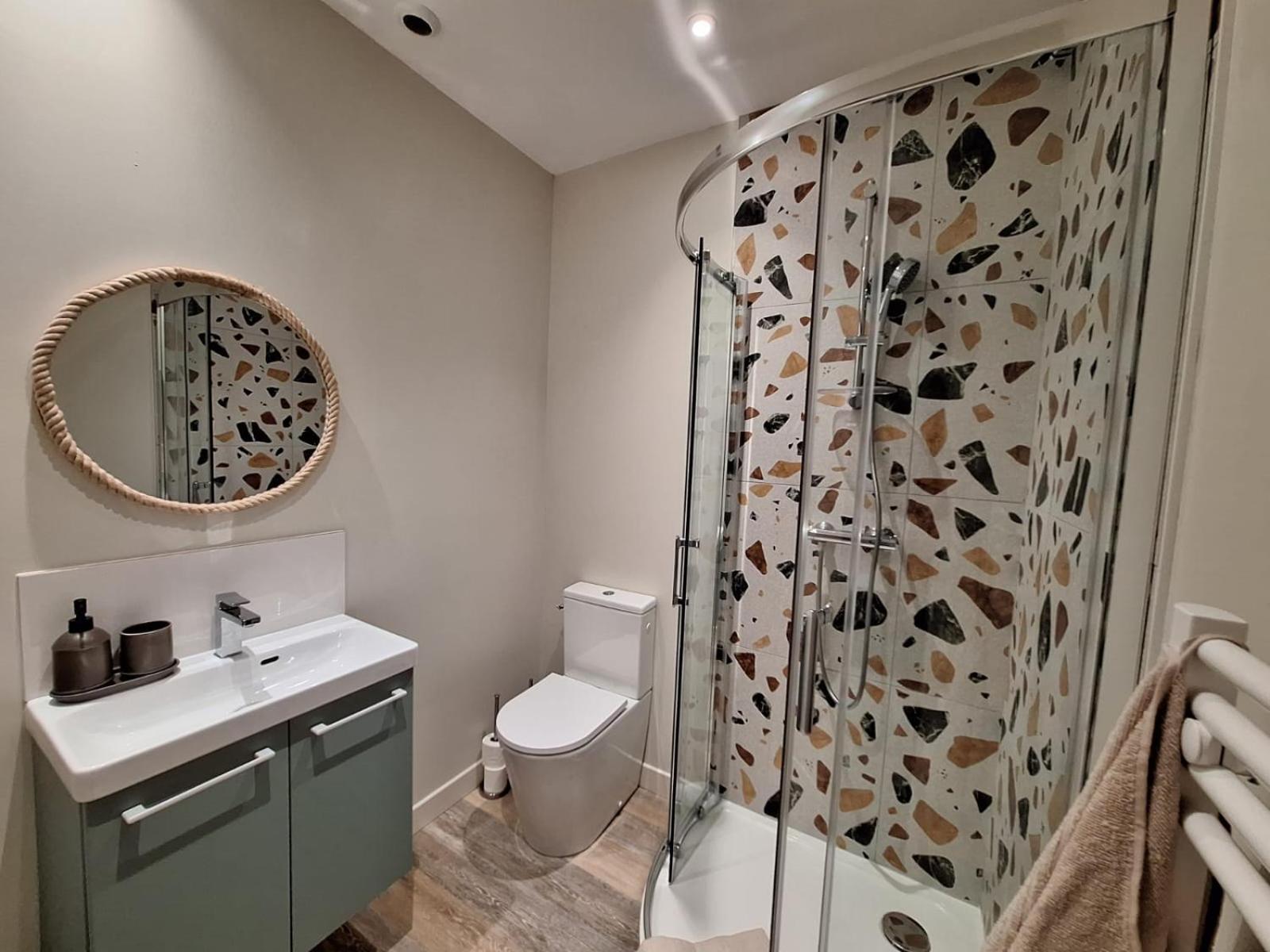 Charmante Maison A 2Min De La Porte St Jacques A 파르트네 외부 사진